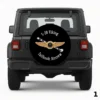 =S-3B Viking Spare Tire Cover
