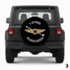 =S-3B Viking Spare Tire Cover