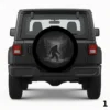 =Sasquach Spare Tire Cover