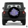 =She looks better topless Spare Tire Cover
