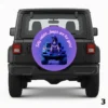 =Silly rabbit Spare Tire Cover