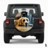 =Soulful Guardian Spare Tire Cover