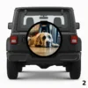=Soulful Guardian Spare Tire Cover