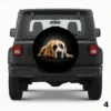 =Soulful Guardian Spare Tire Cover