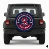 =South Carolina State Bulldog Reservewielhoes