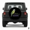 =Squawk Spare Tire Cover