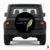 =Squawk Spare Tire Cover