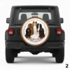 =Stargazer Cavaliers Spare Tire Cover