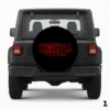 =Stranger Things Spare Tire Cover