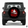 =Stranger Things Spare Tire Cover