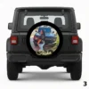 =Tasha Spare Tire Cover