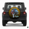 =Tasha Spare Tire Cover