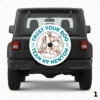 =Team K9 Newton Spare Tire Cover