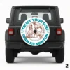 =Team K9 Newton Spare Tire Cover