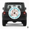 =Team K9 Newton Spare Tire Cover