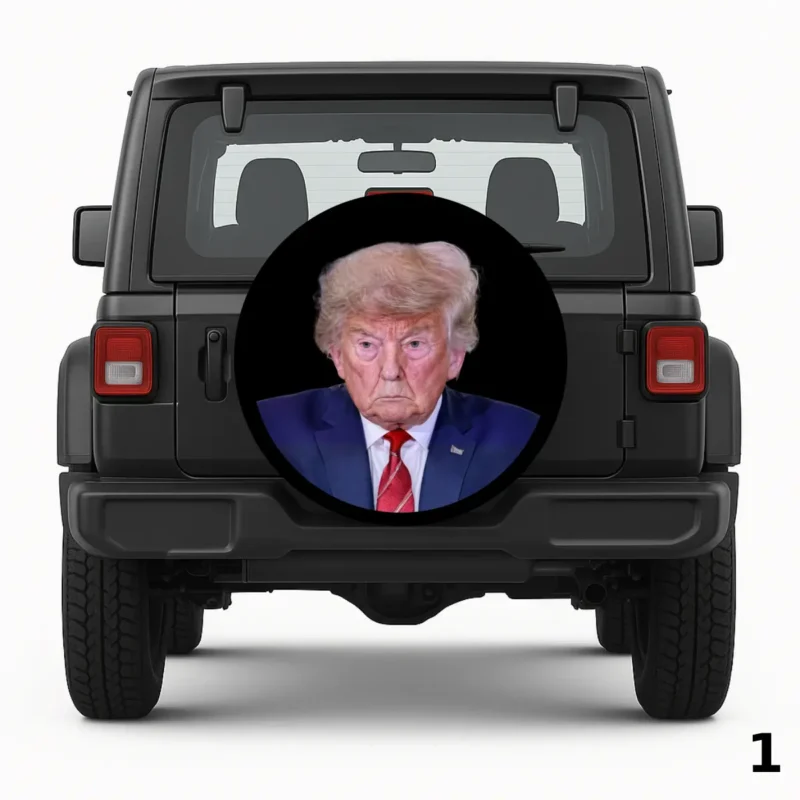 =That Mood Spare Tire Cover