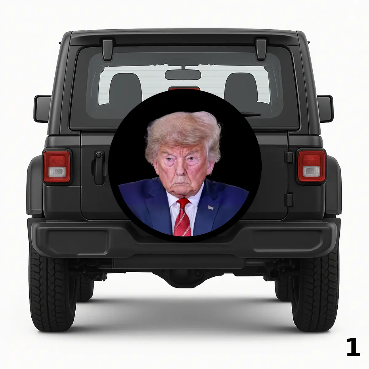 =That Mood Spare Tire Cover