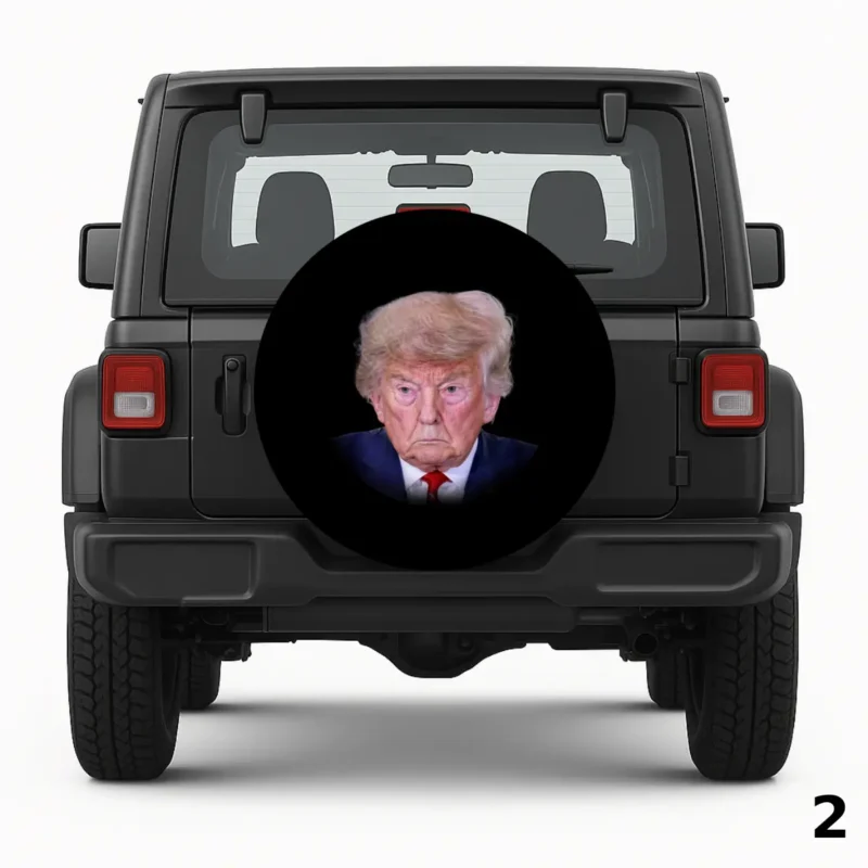 =That Mood Spare Tire Cover