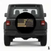 =The 2nd Amendment Spare Tire Cover