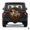 =The Doors Spare Tire Cover