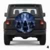 =The Doors Spare Tire Cover