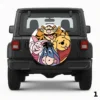=Capa de Estepe The Pooh Crew