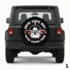 =Top Gun Spare Tire Cover