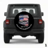 =TrailerHood Spare Tire Cover