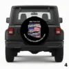 =TrailerHood Spare Tire Cover