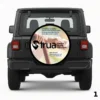 =Trua Senior Living Locators Spare Tire Cover