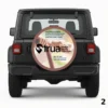 =Trua Senior Living Locators Spare Tire Cover