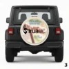 =Trua Senior Living Locators Spare Tire Cover