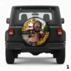 =Truffle Shuffle Spare Tire Cover