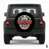 =WOW Discount Grocery Spare Tire Cover