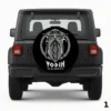 =Yodin Spare Tire Cover