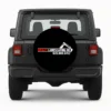 Briggs Landscaping INC Spare Tire Cover