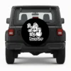 Duck Off Spare Tire Cover