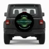 Goldbro Timepieces Spare Tire Cover