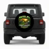Wild Lawn Services Spare Tire Cover