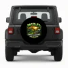 Wild Lawn Services Spare Tire Cover
