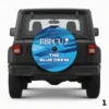 RBCFU Spare Tire Cover
