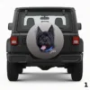 Gus Spare Tire Cover