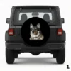 True Companion Spare Tire Cover