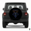 Empire Insurance Services Spare Tire Cover