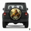 Still looking for Big Foot Spare Tire Cover