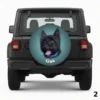 Gus Spare Tire Cover