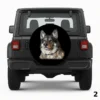 True Companion Spare Tire Cover
