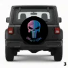 For My Wife Spare Tire Cover