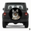True Companion Spare Tire Cover