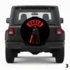 Vader Spare Tire Cover